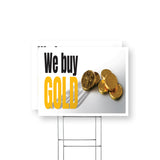 We Buy Gold