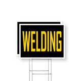 Welding