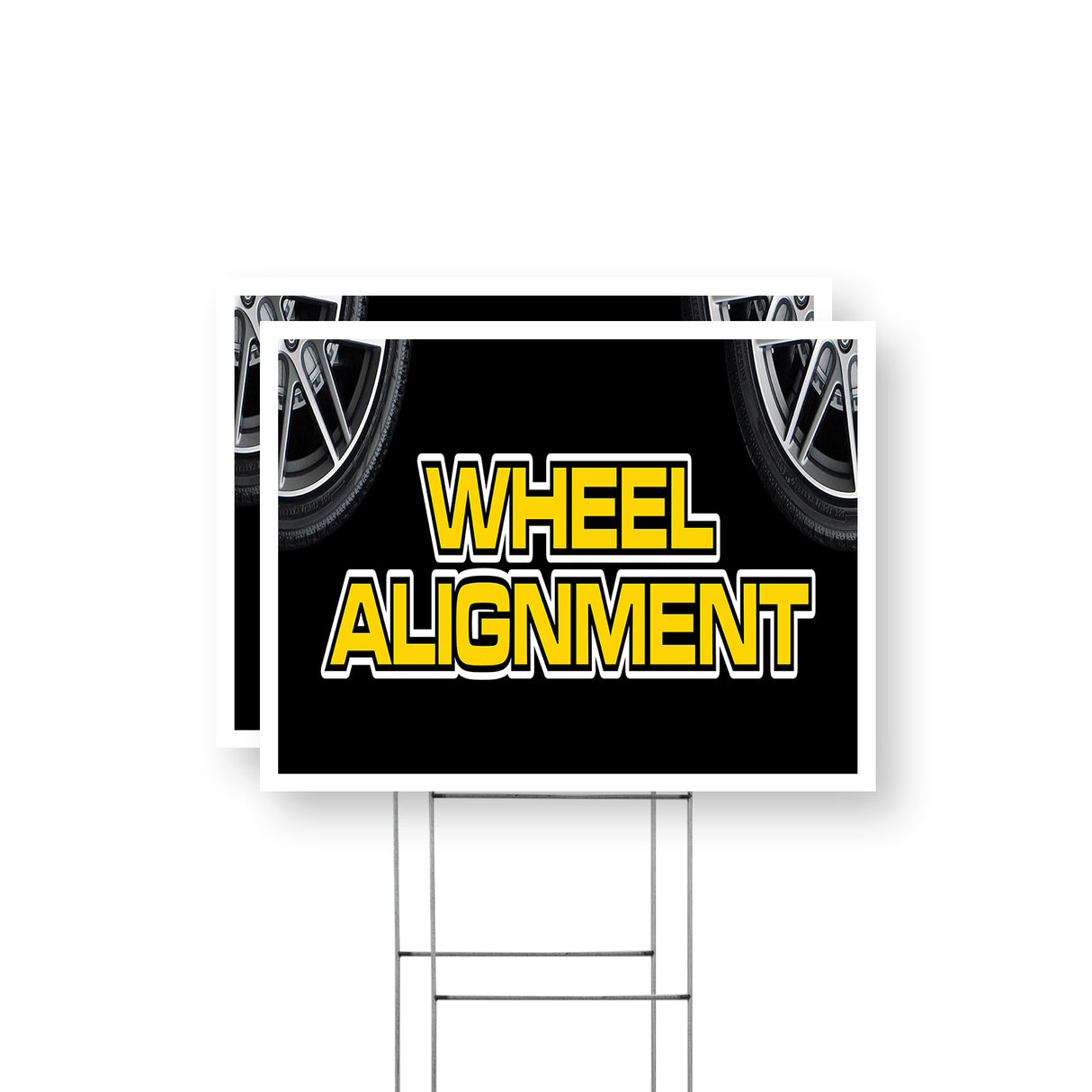 Wheel Alignment
