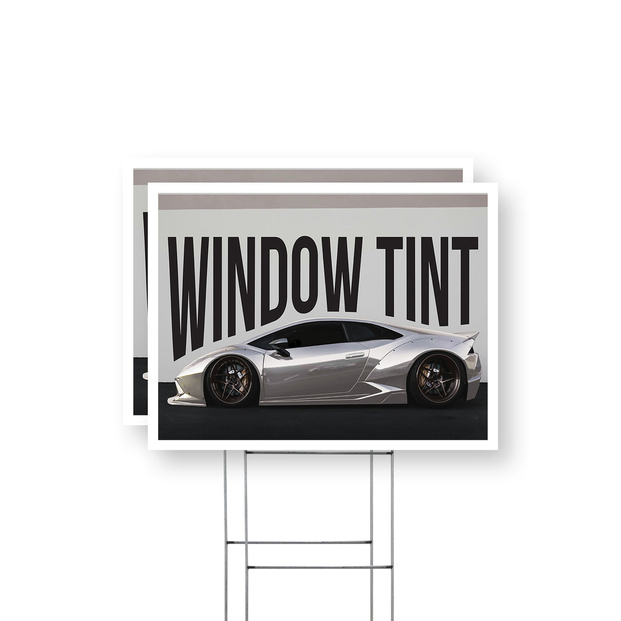 Window Tint