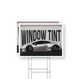 Window Tint