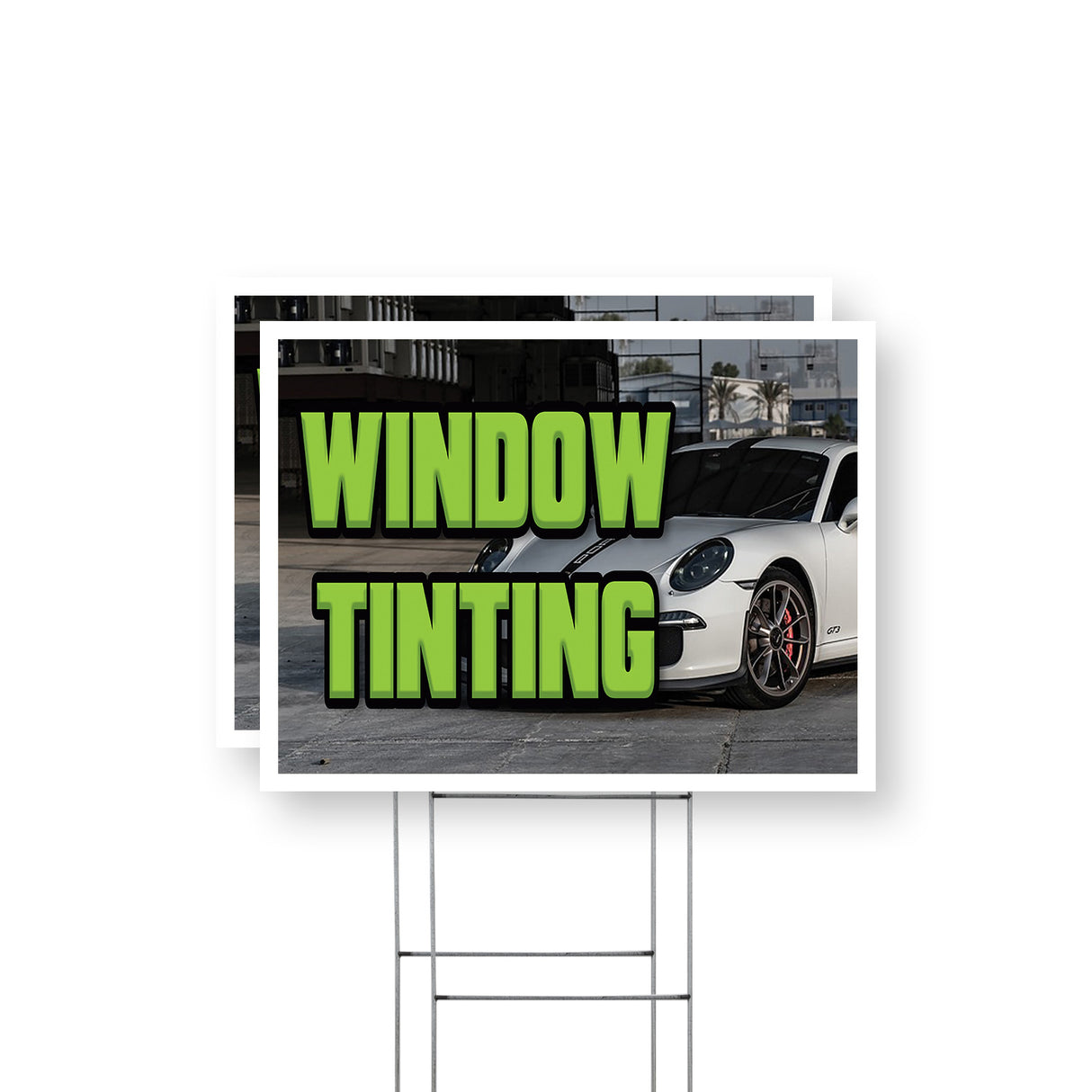 Window Tinting