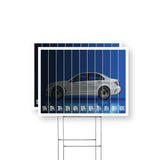 Window Tinting Percentage