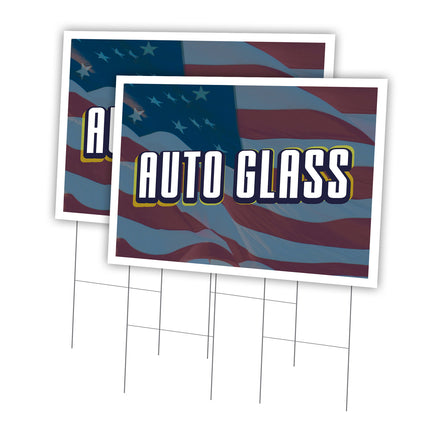 Auto Glass