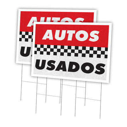 Autos Usados