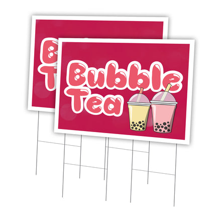 Bubble Tea