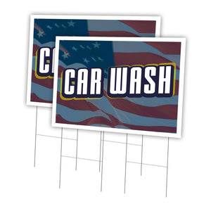 Car Wash