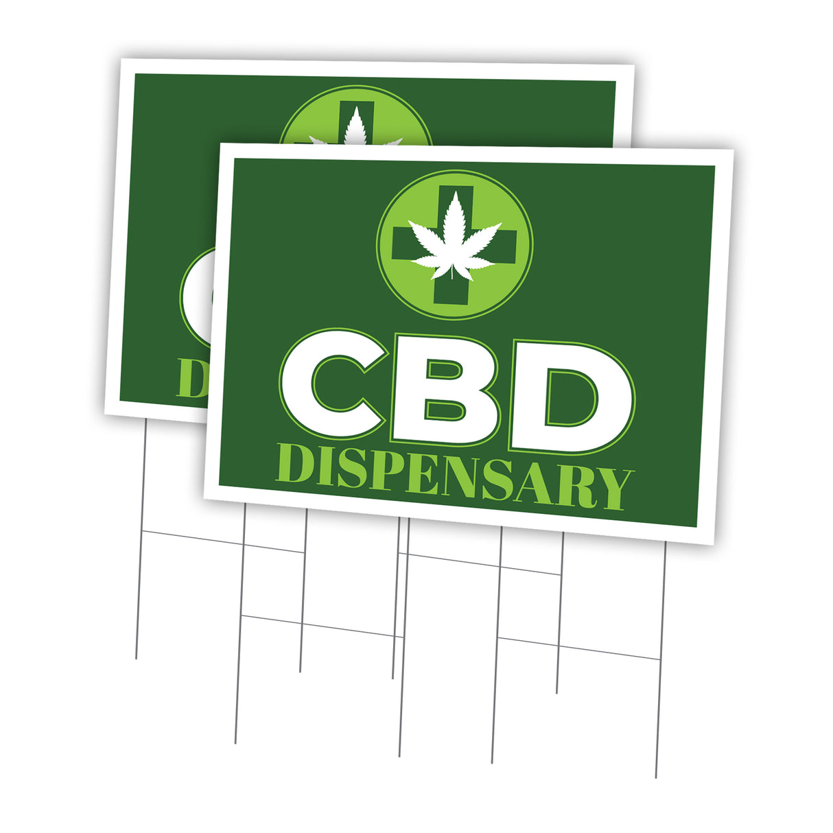 CDB Dispensary