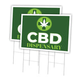 CDB Dispensary