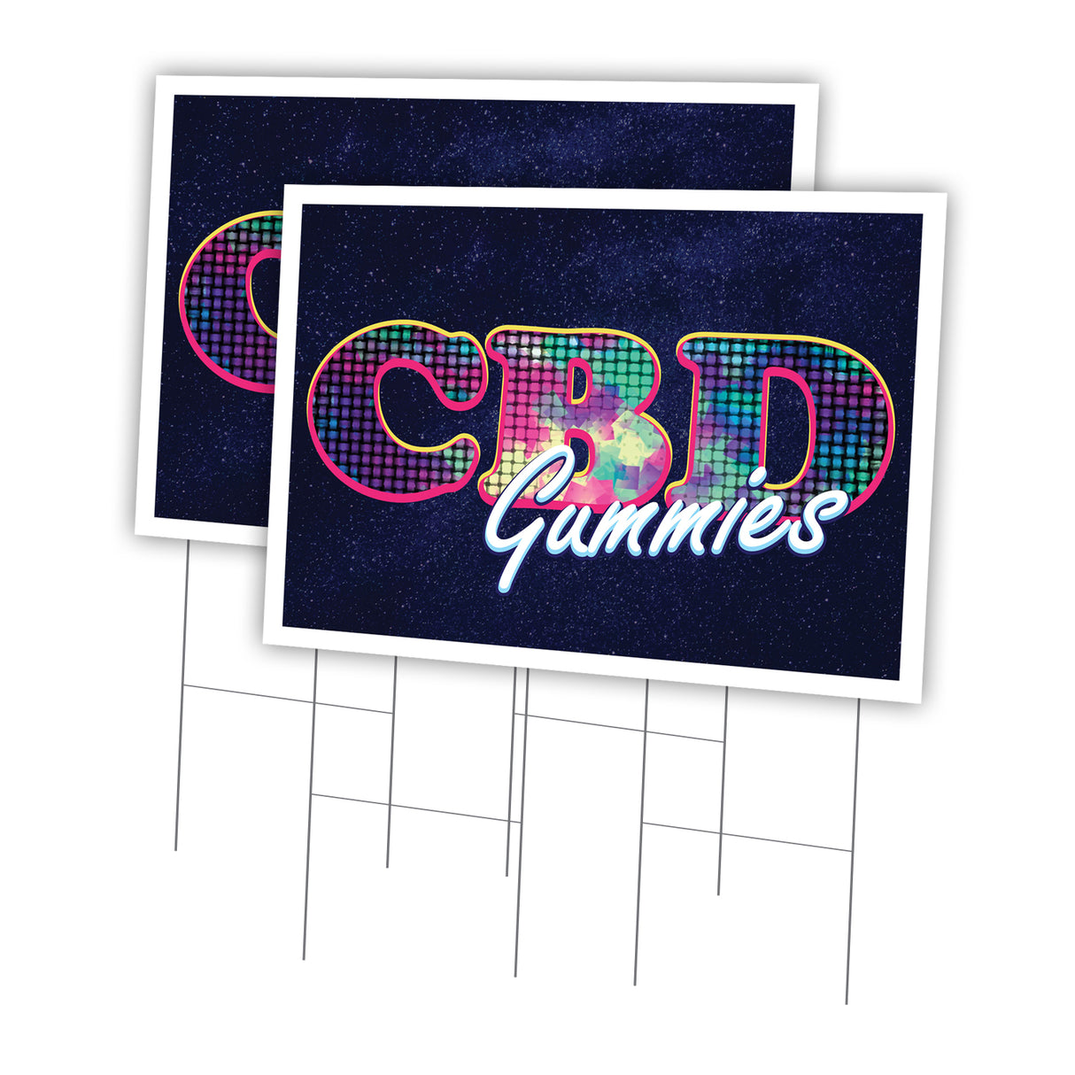 CDB Gummies