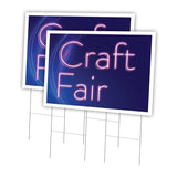 Craft Fair