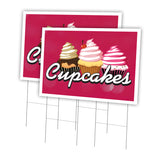 Cupcakes