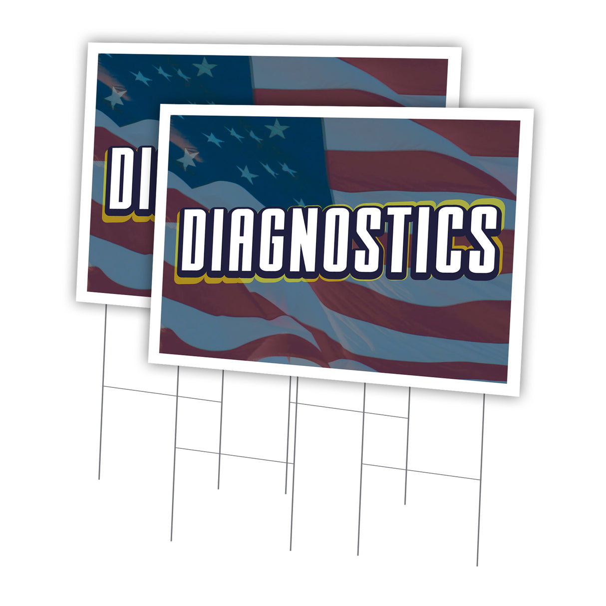 Diagnostics