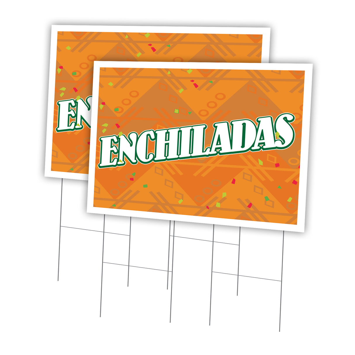 Enchiladas