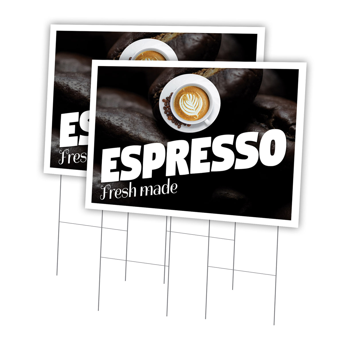 Espresso