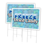 Freeze Dried Candy