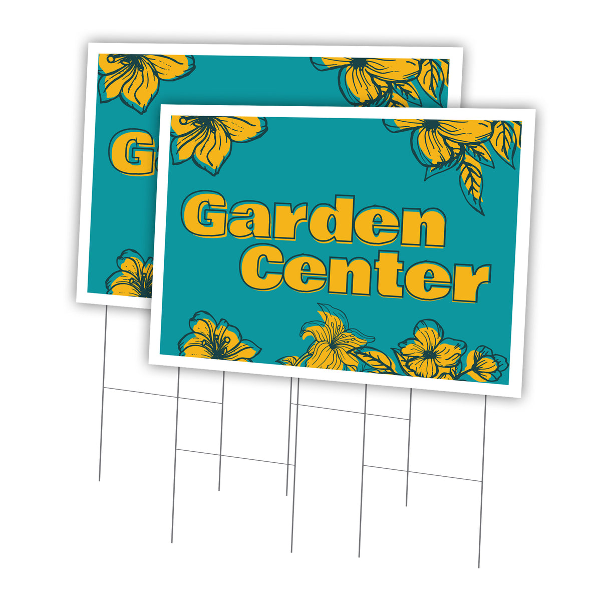 Garden Center