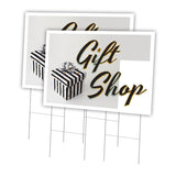 Gift Shop
