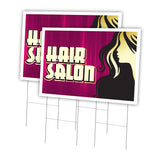Hair Salon