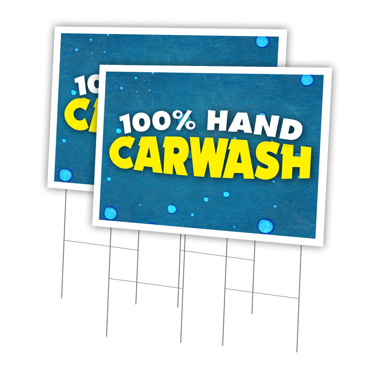 Hand Car Wash