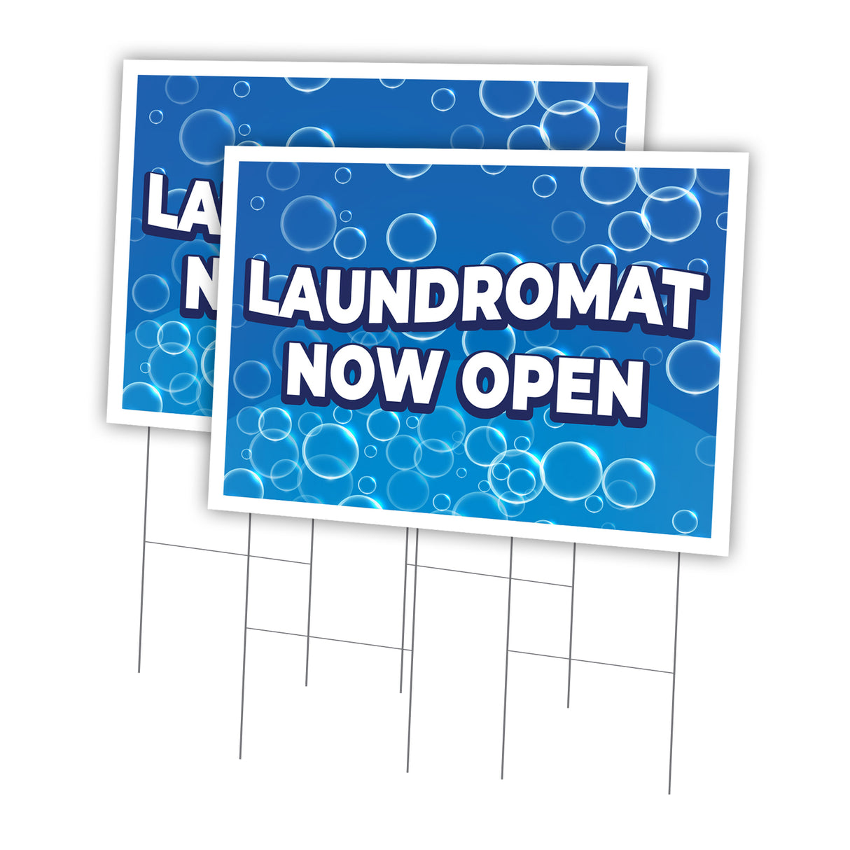 Laundromat