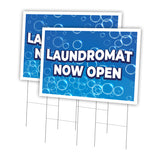 Laundromat