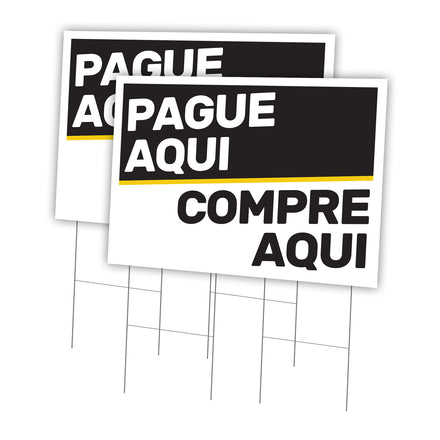 Pague Aqui