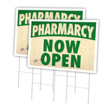 Pharmacy