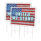 United We Stand