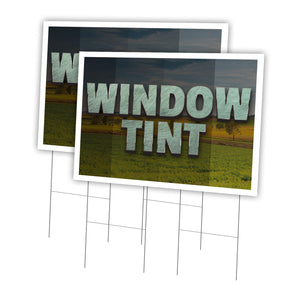 Window Tint