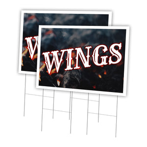 Wings