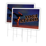 Yoga Studio
