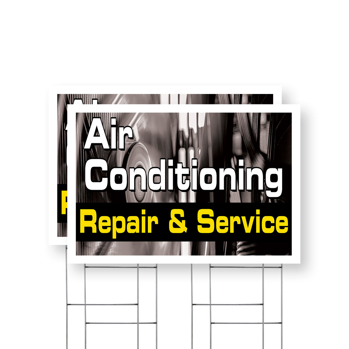 AC Repair & Service