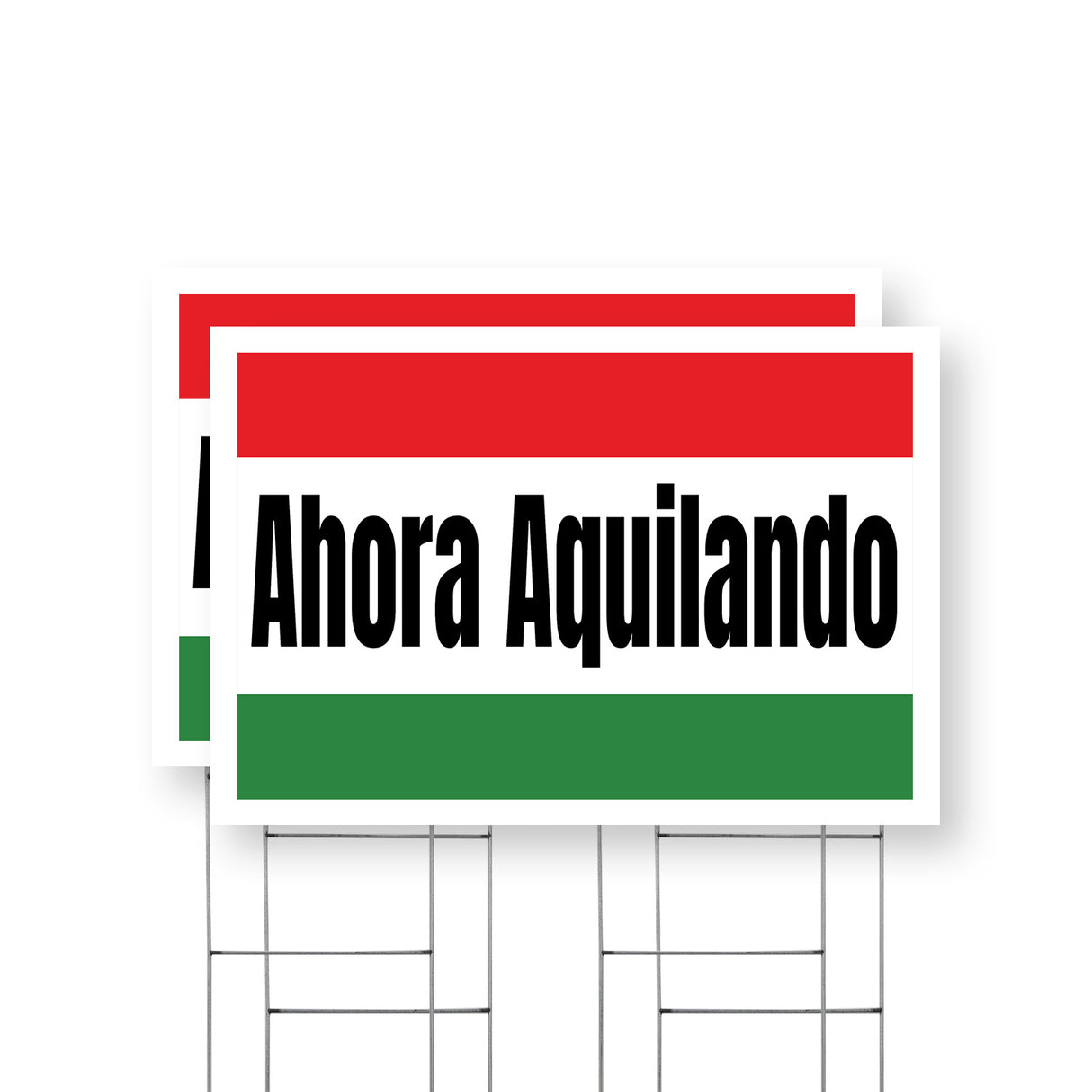 Ahora Aquilando