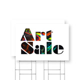 Art Sale