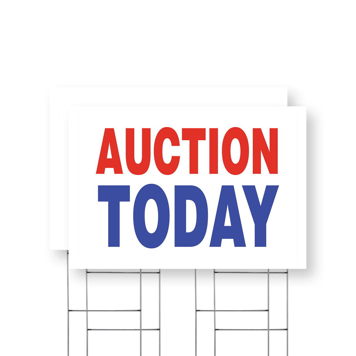 Auction Today