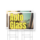 Auto Glass