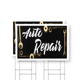 Auto Repair