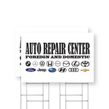 Auto Repair Center Foreign and Domestic