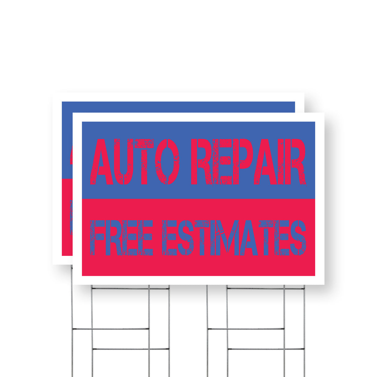 Auto Repair Free Estimates