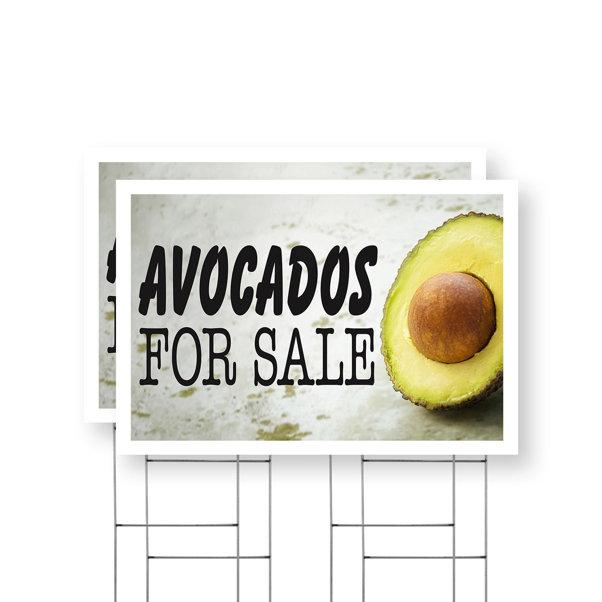 Avocados for Sale