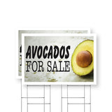 Avocados for Sale