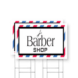 Barber Shop