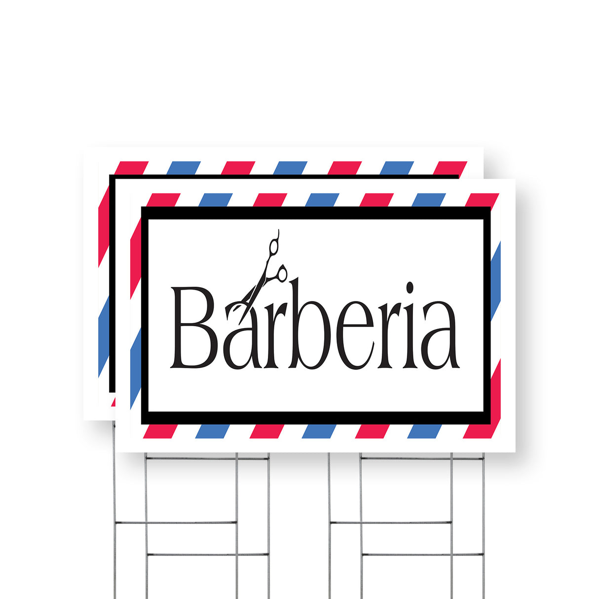 Barberia