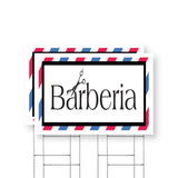 Barberia