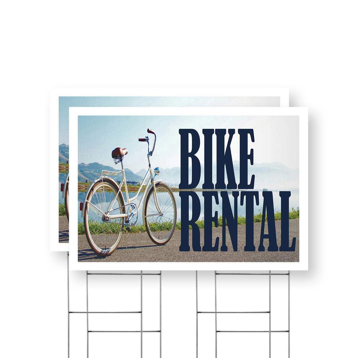 Bike Rental