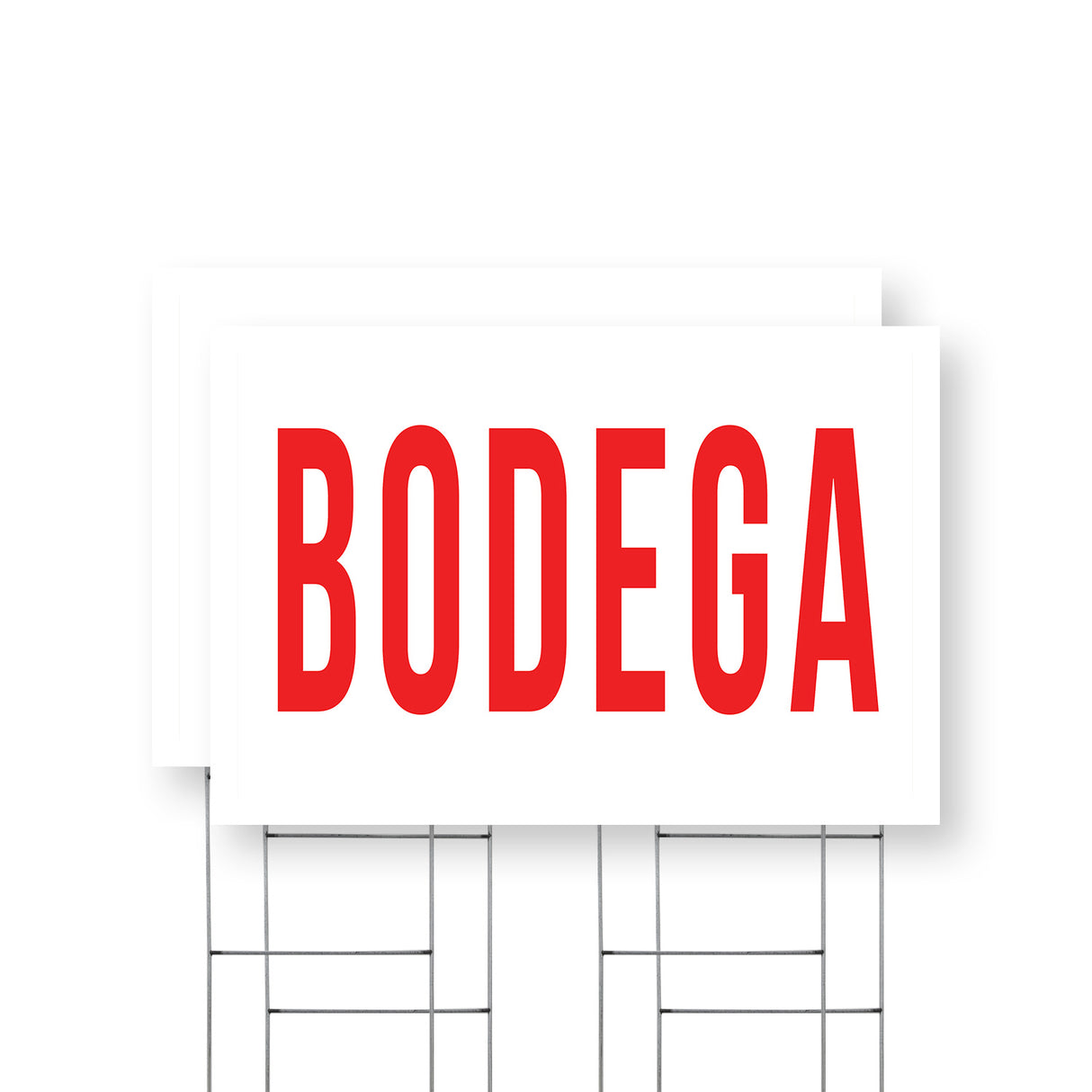 Bodega