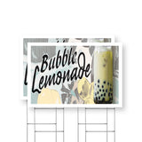 Bubble Lemonade
