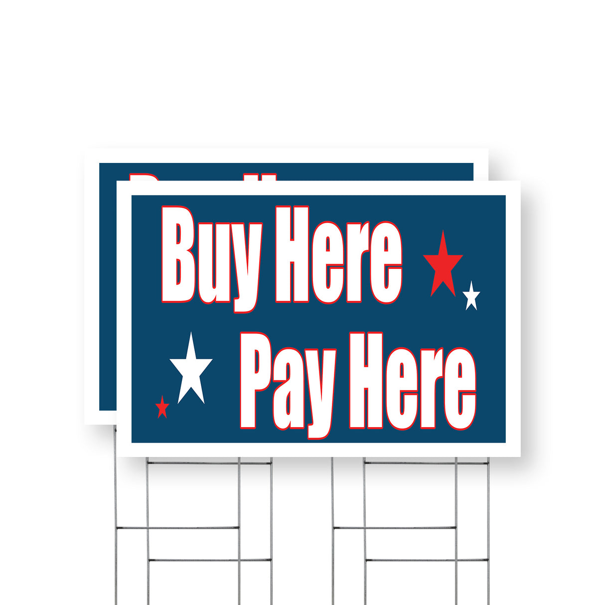 Buy Here Pay Here