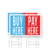 Buy Here Pay Here